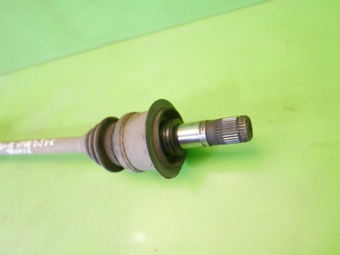 Półoś prawa tył JAGUAR X-TYPE XTYPE X400 2.5 V6 4x4 01-07