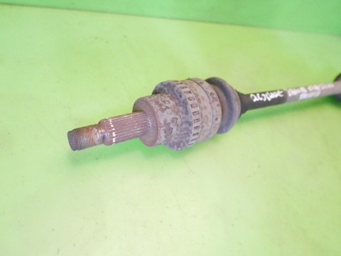 Półoś prawa tył JAGUAR X-TYPE XTYPE X400 2.5 V6 4x4 01-07