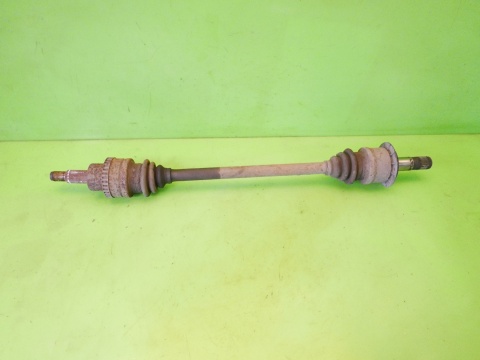 Półoś prawa tył JAGUAR X-TYPE XTYPE X400 2.5 V6 4x4 01-07