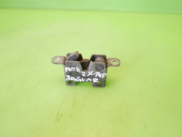 Zamek maski prawy pokrywy silnika JAGUAR X-TYPE XTYPE X400 01-07