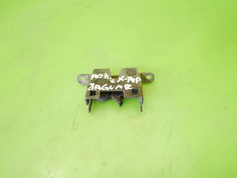 Zamek maski prawy pokrywy silnika JAGUAR X-TYPE XTYPE X400 01-07