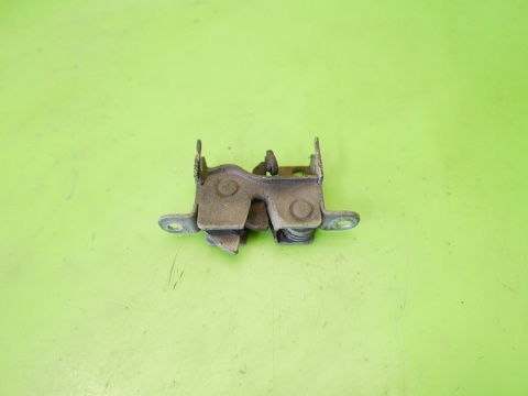 Zamek maski prawy pokrywy silnika JAGUAR X-TYPE XTYPE X400 01-07