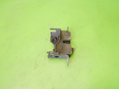 Zamek maski prawy pokrywy silnika JAGUAR X-TYPE XTYPE X400 01-07