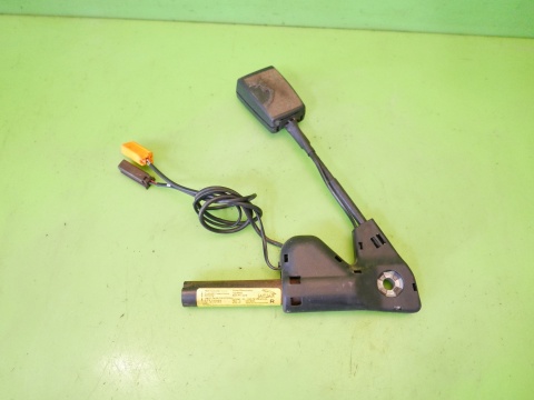 Napinacz zapięcie zatrzask pasa prawy przód JAGUAR X-TYPE XTYPE X400 01-07