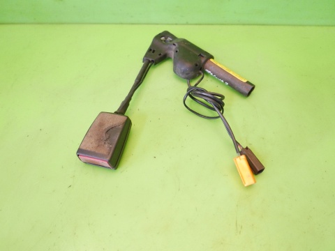 Napinacz zapięcie zatrzask pasa prawy przód JAGUAR X-TYPE XTYPE X400 01-07