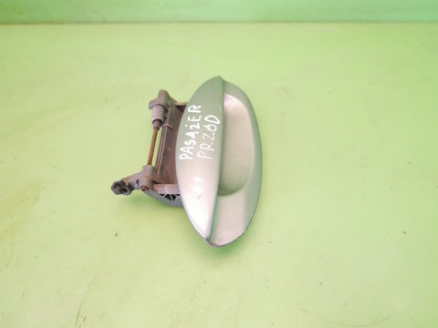 Klamka zewnętrzna prawa przód LHK JAGUAR X-TYPE XTYPE X400 01-07