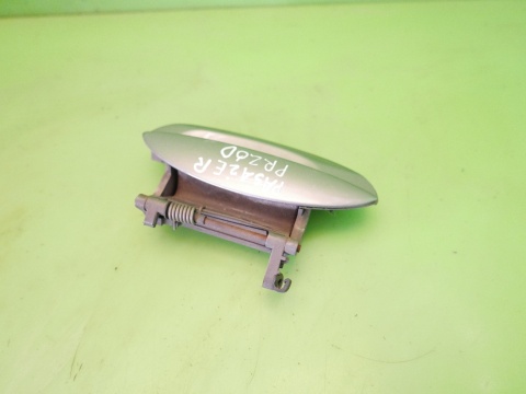 Klamka zewnętrzna prawa przód LHK JAGUAR X-TYPE XTYPE X400 01-07