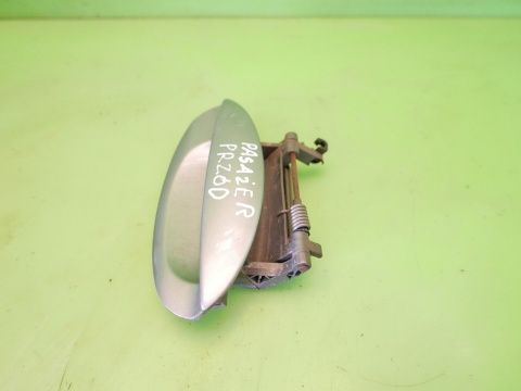 Klamka zewnętrzna prawa przód LHK JAGUAR X-TYPE XTYPE X400 01-07