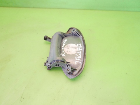 Klamka zewnętrzna prawa przód LHK JAGUAR X-TYPE XTYPE X400 01-07