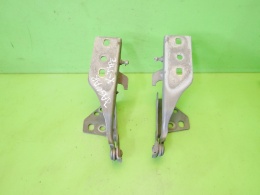 Zawiasy maski pokrywy silnika LHK JAGUAR X-TYPE X400 SEDAN 01-07