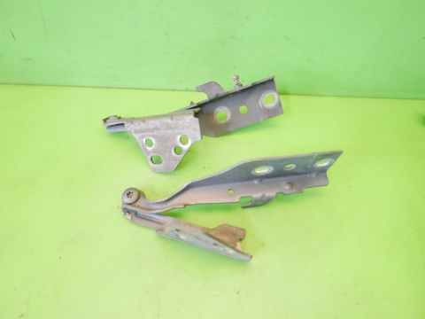 Zawiasy maski pokrywy silnika LHK JAGUAR X-TYPE X400 SEDAN 01-07