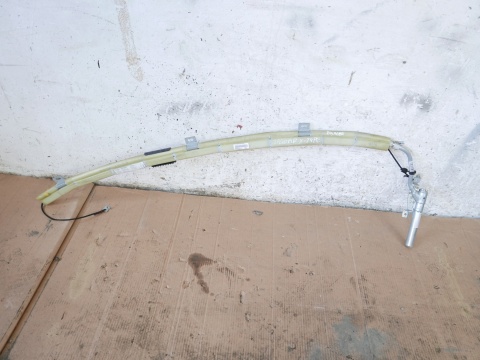 Kurtyna powietrzna airbag prawa 1X4314K159AG JAGUAR X-TYPE X400 SEDAN 01-07