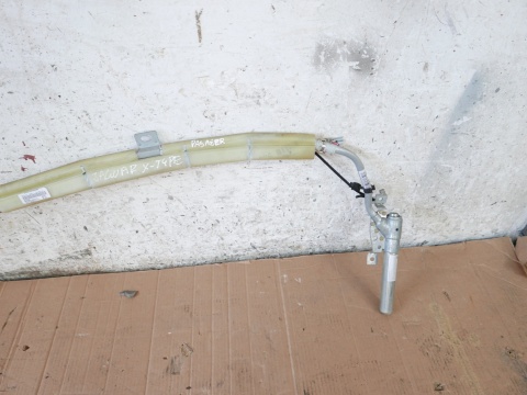 Kurtyna powietrzna airbag prawa 1X4314K159AG JAGUAR X-TYPE X400 SEDAN 01-07