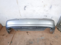 Zderzak tył tylny LHK JAGUAR X-TYPE X400 SEDAN 01-07