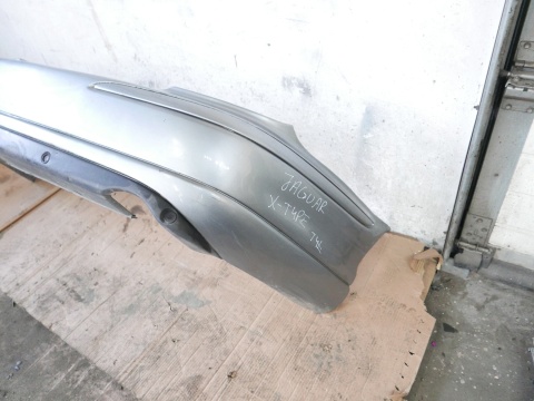 Zderzak tył tylny LHK JAGUAR X-TYPE X400 SEDAN 01-07