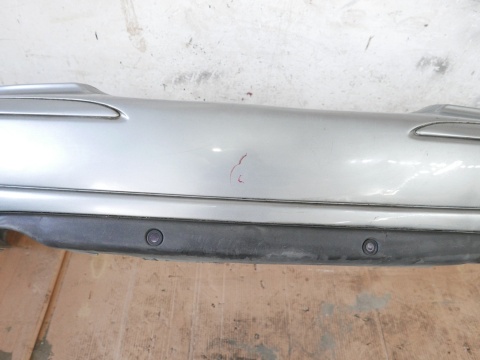 Zderzak tył tylny LHK JAGUAR X-TYPE X400 SEDAN 01-07