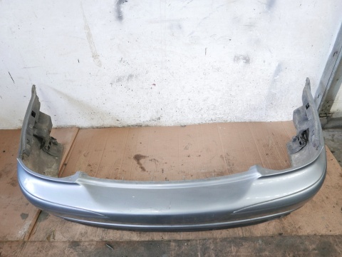 Zderzak tył tylny LHK JAGUAR X-TYPE X400 SEDAN 01-07