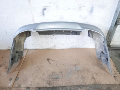 Zderzak tył tylny LHK JAGUAR X-TYPE X400 SEDAN 01-07