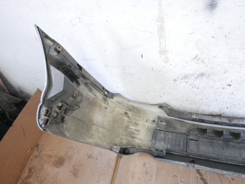 Zderzak tył tylny LHK JAGUAR X-TYPE X400 SEDAN 01-07