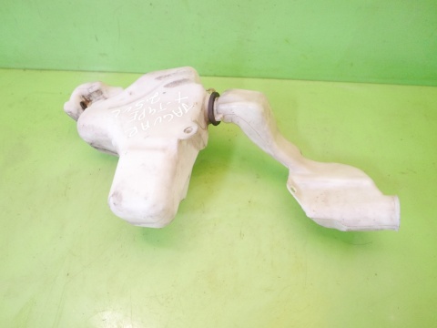 Zbiorniczek płynu spryskiwaczy JAGUAR X-TYPE X400 2.5 V6 01-07