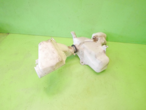 Zbiorniczek płynu spryskiwaczy JAGUAR X-TYPE X400 2.5 V6 01-07