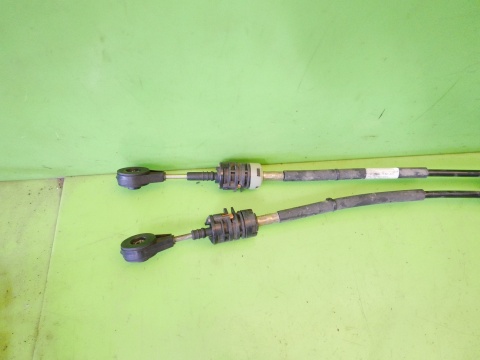 Linki zmiany biegów JAGUAR X-TYPE XTYPE X400 2.5 V6 01-07