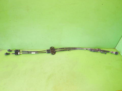 Linki zmiany biegów JAGUAR X-TYPE XTYPE X400 2.5 V6 01-07