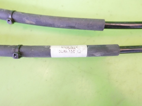 Linki zmiany biegów JAGUAR X-TYPE XTYPE X400 2.5 V6 01-07