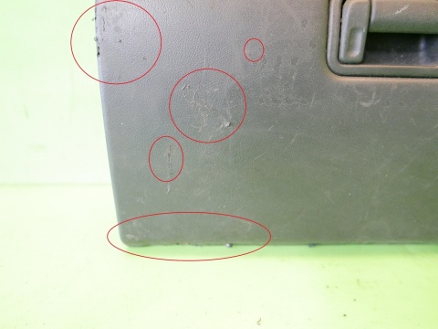 Klapka schowka prawa pasażera JAGUAR X-TYPE XTYPE X400 01-07