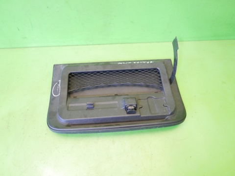 Klapka schowka prawa pasażera JAGUAR X-TYPE XTYPE X400 01-07