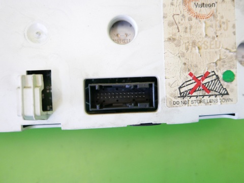 Licznik zegary 1X4F10849DJ JAGUAR X-TYPE XTYPE X400 2.5 V6 01-07