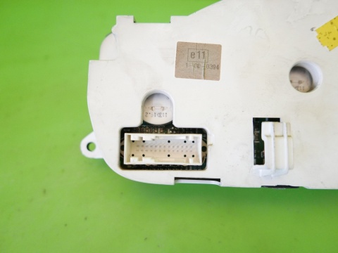 Licznik zegary 1X4F10849DJ JAGUAR X-TYPE XTYPE X400 2.5 V6 01-07