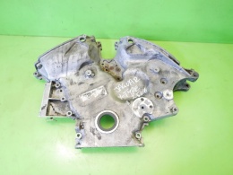 Obudowa pokrywa osłona rozrządu 1X4E6C086ED JAGUAR X-TYPE XTYPE X400 2.5 V6