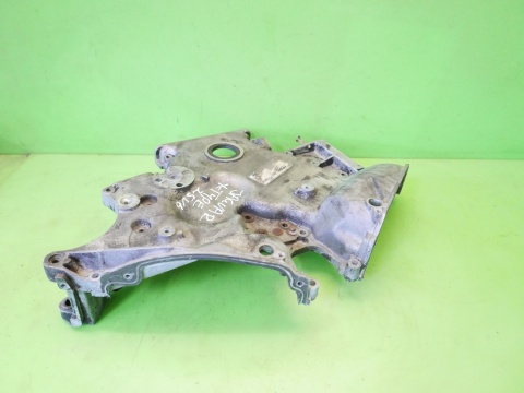 Obudowa pokrywa osłona rozrządu 1X4E6C086ED JAGUAR X-TYPE XTYPE X400 2.5 V6