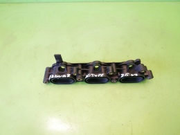 Kolektor ssący dolotowy podstawa 1R8E9K461CD JAGUAR X-TYPE XTYPE X400 2.5