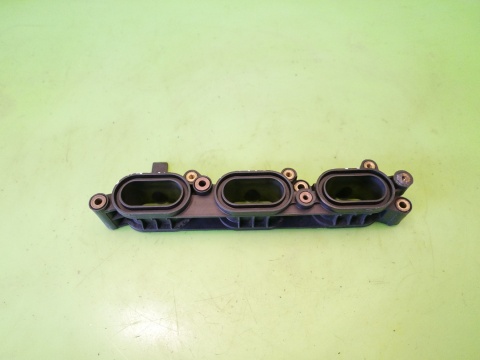 Kolektor ssący dolotowy podstawa 1R8E9K461CD JAGUAR X-TYPE XTYPE X400 2.5