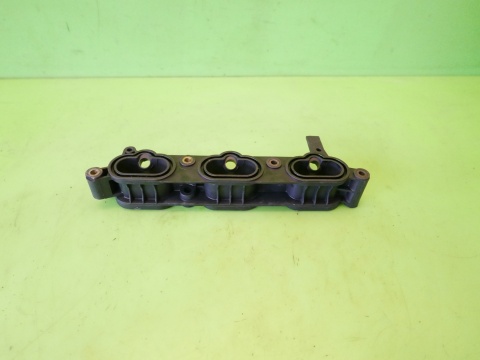 Kolektor ssący dolotowy podstawa 1R8E9K461CD JAGUAR X-TYPE XTYPE X400 2.5