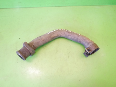 Portki rura kolektorowa JAGUAR X-TYPE XTYPE X400 2.5 V6 01-07