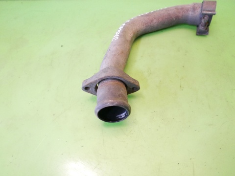 Portki rura kolektorowa JAGUAR X-TYPE XTYPE X400 2.5 V6 01-07