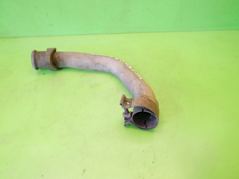 Portki rura kolektorowa JAGUAR X-TYPE XTYPE X400 2.5 V6 01-07