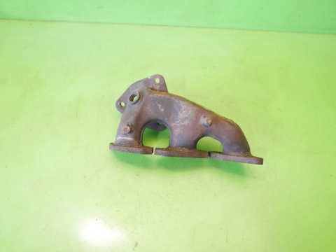 Kolektor wydechowy JAGUAR X-TYPE XTYPE X400 2.5 V6 01-07