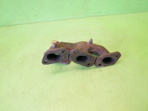 Kolektor wydechowy JAGUAR X-TYPE XTYPE X400 2.5 V6 01-07