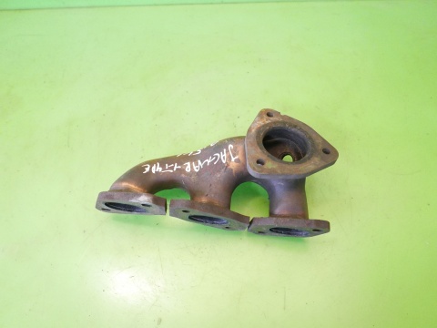 Kolektor wydechowy JAGUAR X-TYPE XTYPE X400 2.5 V6 01-07