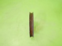 Koło pasowe pompy wody 1X4E6A359AB JAGUAR X-TYPE X400 2.5 V6 01-07