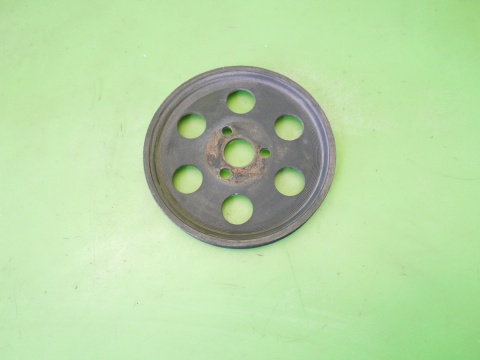 Koło pasowe pompy wody 1X4E6A359AB JAGUAR X-TYPE X400 2.5 V6 01-07