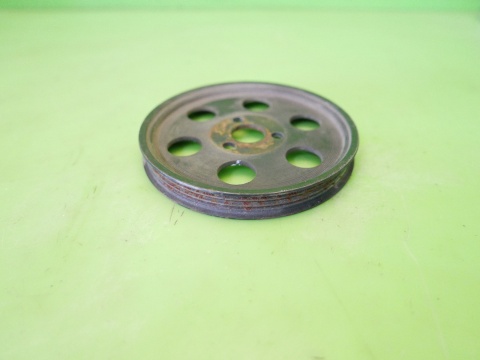 Koło pasowe pompy wody 1X4E6A359AB JAGUAR X-TYPE X400 2.5 V6 01-07
