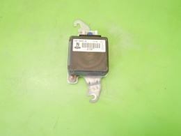 Moduł sterownik pompy paliwa 1X4F9D372AC JAGUAR X-TYPE XTYPE X400 2.5 V6