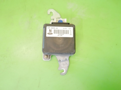Moduł sterownik pompy paliwa 1X4F9D372AC JAGUAR X-TYPE XTYPE X400 2.5 V6
