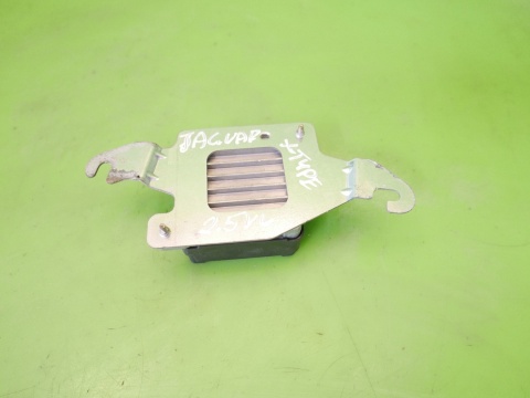Moduł sterownik pompy paliwa 1X4F9D372AC JAGUAR X-TYPE XTYPE X400 2.5 V6