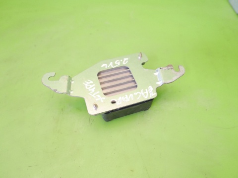 Moduł sterownik pompy paliwa 1X4F9D372AC JAGUAR X-TYPE XTYPE X400 2.5 V6